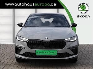 Skoda Scala 1.0 TSI 85kW DSG Monte Carlo