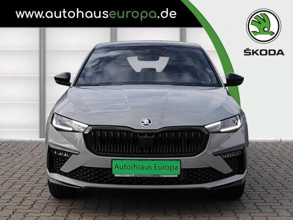 Skoda Scala 1.0 TSI 85kW DSG Monte Carlo