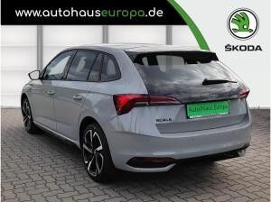 Skoda Scala 1.0 TSI 85kW DSG Monte Carlo