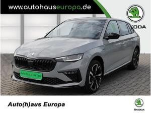 Skoda Scala 1.0 TSI 85kW DSG Monte Carlo