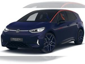 Volkswagen ID.3 GTX FIRE+ICE 79 kWh 210 kW