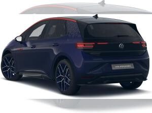 Volkswagen ID.3 GTX FIRE+ICE 79 kWh 210 kW