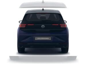 Volkswagen ID.3 GTX FIRE+ICE 79 kWh 210 kW
