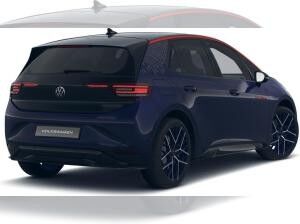 Volkswagen ID.3 GTX FIRE+ICE 79 kWh 210 kW