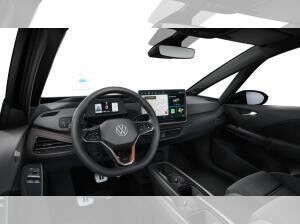 Volkswagen ID.3 GTX FIRE+ICE 79 kWh 210 kW