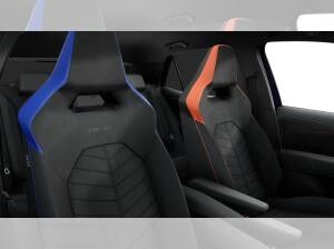 Volkswagen ID.3 GTX FIRE+ICE 79 kWh 210 kW