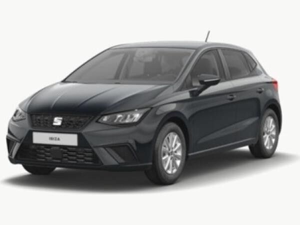 Seat Ibiza Road Edition 1.0 TSI  (Mülheim)