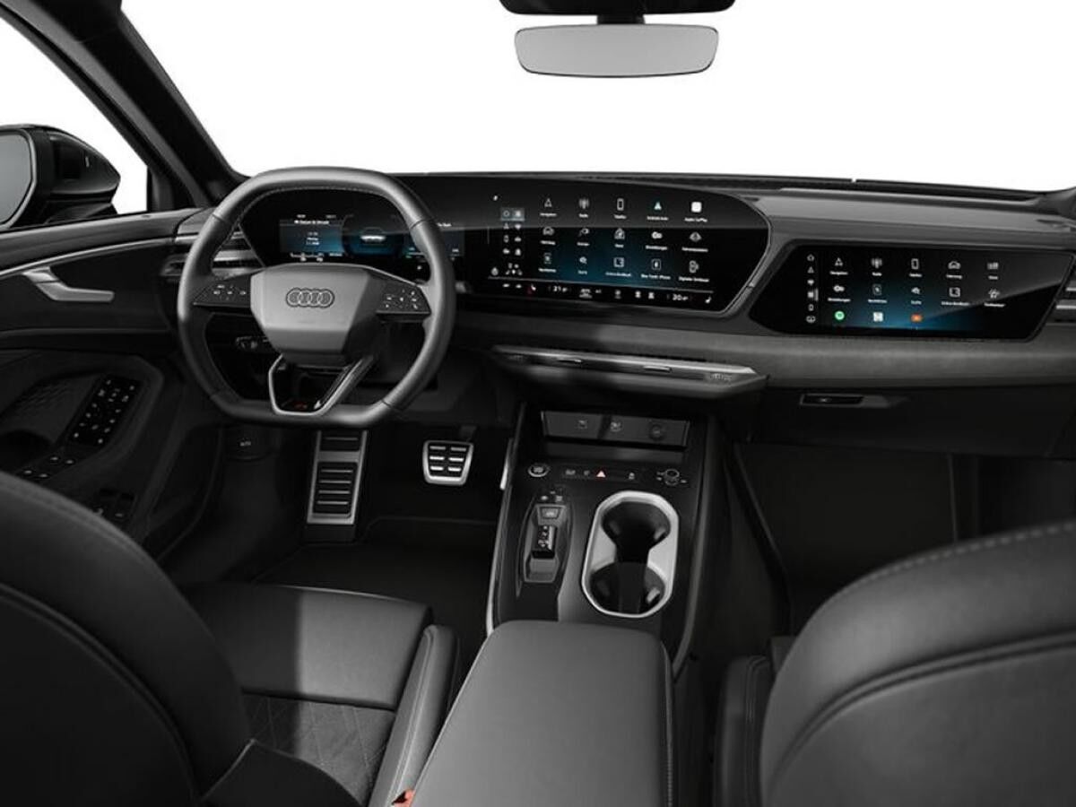 Audi A6 Limousine edition one e-hybrid qu. S tr. 21Ž