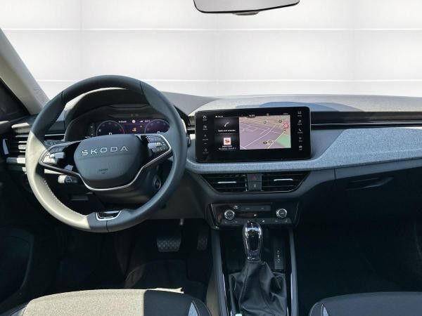 Skoda Kamiq 1.0 TSI 85kW DSG Tour