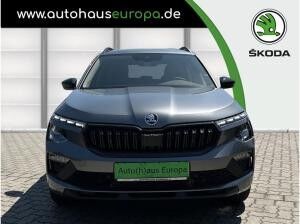 Skoda Kamiq 1.0 TSI 85kW DSG Tour