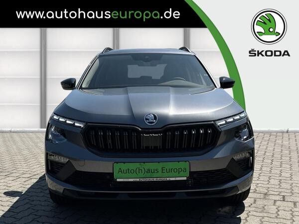 Skoda Kamiq 1.0 TSI 85kW DSG Tour