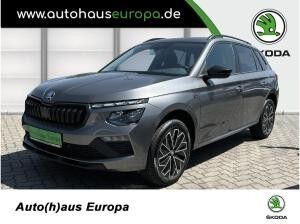 Skoda Kamiq 1.0 TSI 85kW DSG Tour
