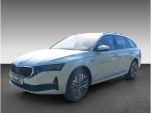 Skoda Octavia Tour 1,5 TSI 6-Gang-Schaltgetriebe *HEADUP*KAMERA*