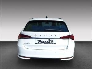 Skoda Octavia Tour 1,5 TSI 6-Gang-Schaltgetriebe *HEADUP*KAMERA*