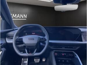 Audi Q5 Sportback TDI S tronic quattro edition one mythoss