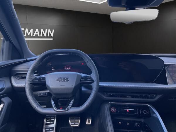 Audi Q5 Sportback TDI S tronic quattro edition one mythoss