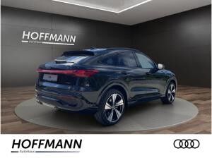 Audi Q5 Sportback TDI S tronic quattro edition one mythoss
