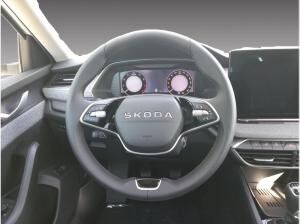 Skoda Octavia Tour 1,5 TSI 6-Gang-Schaltgetriebe *HEADUP*KAMERA*