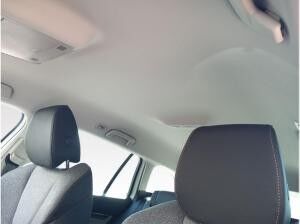 Skoda Octavia Tour 1,5 TSI 6-Gang-Schaltgetriebe *HEADUP*KAMERA*