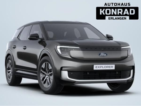 Ford Explorer 77kWh🔋*Hot-Deal* *sofort verfügbar* *Fahrerassistenz-Paket* *mehrere Fahrzeuge lagernd*