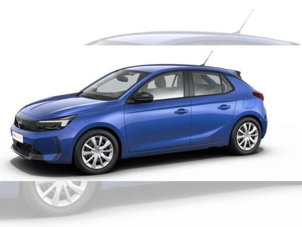 Opel Corsa-e 100 KW Edition Sonderaktion! 50kwH/ EPH hi./AppleCarplay/Android Auto/Klimaautom.