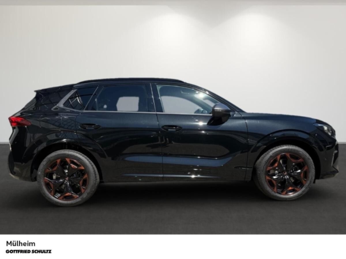 Cupra Terramar VZ 1.5 e-HYBRID (Mülheim)