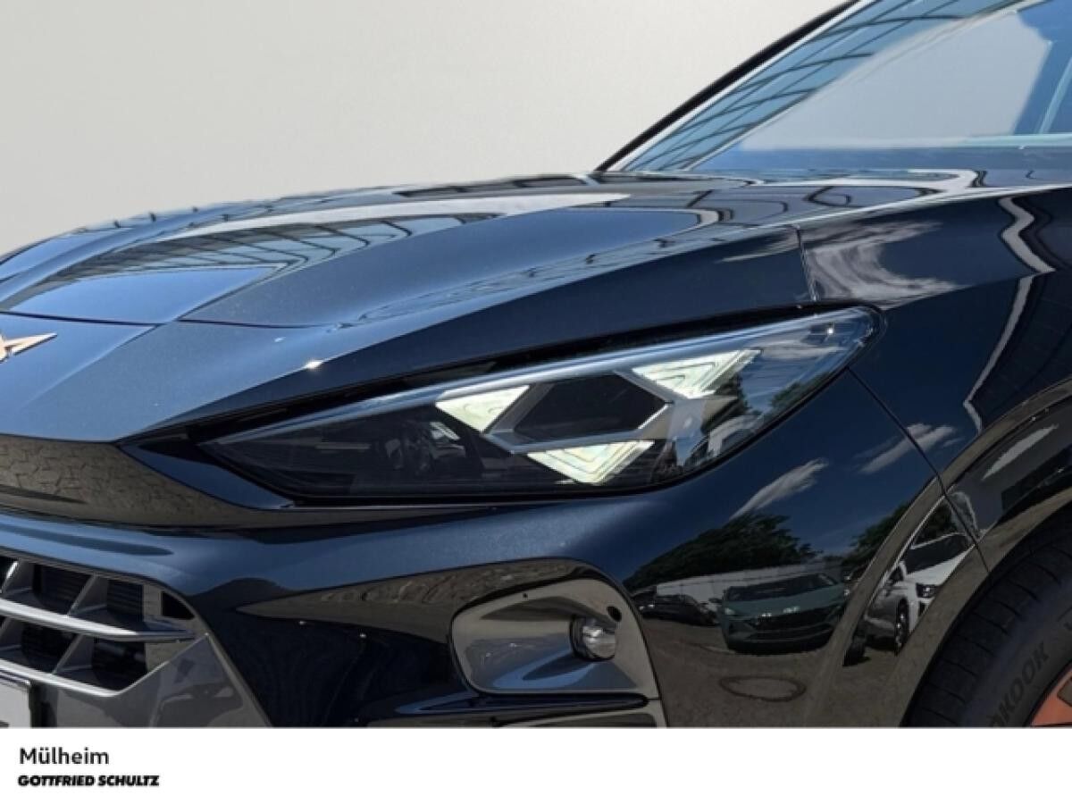 Cupra Terramar VZ 1.5 e-HYBRID (Mülheim)