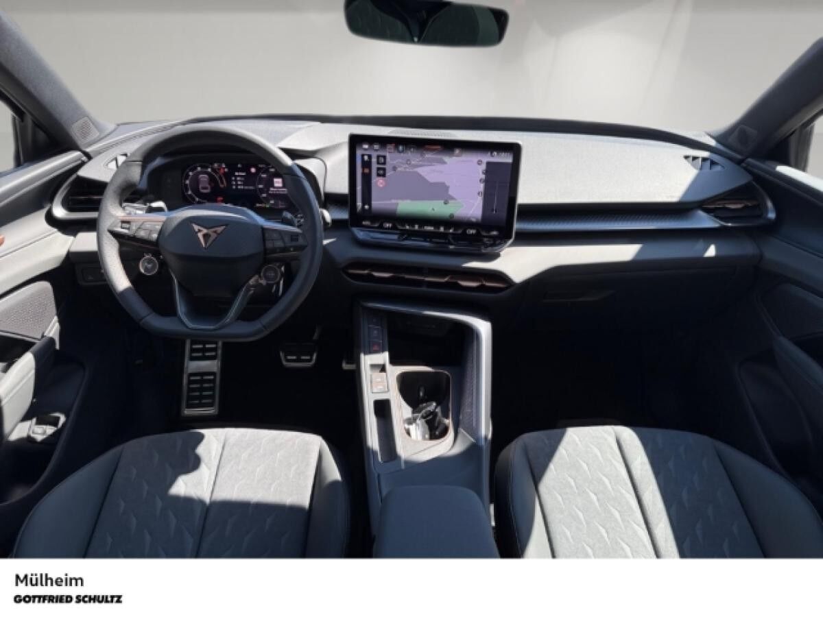 Cupra Terramar VZ 1.5 e-HYBRID (Mülheim)