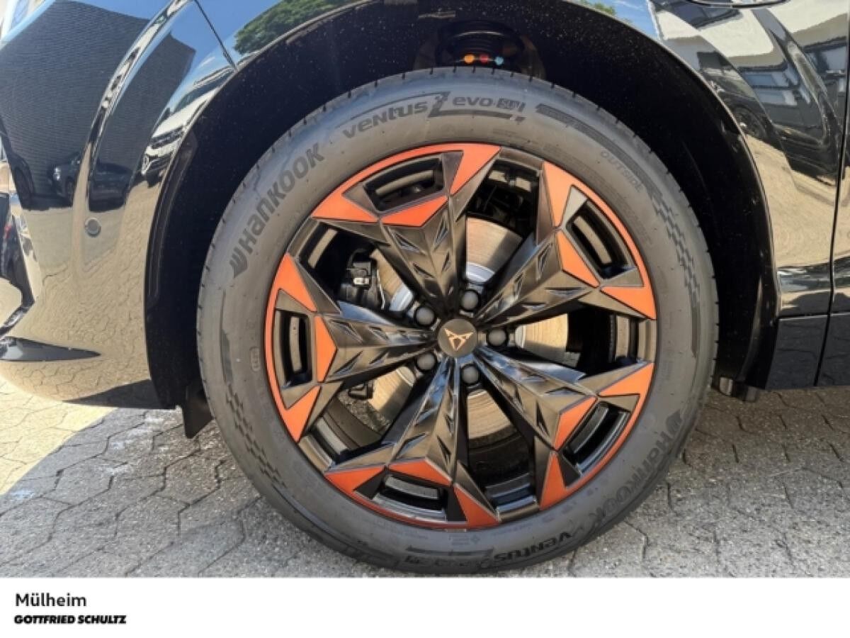 Cupra Terramar VZ 1.5 e-HYBRID (Mülheim)