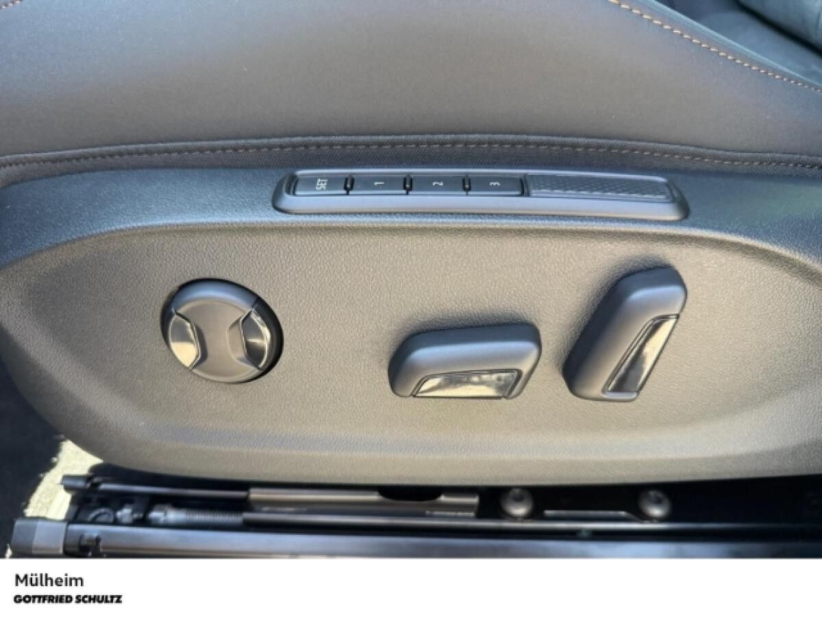 Cupra Terramar VZ 1.5 e-HYBRID (Mülheim)