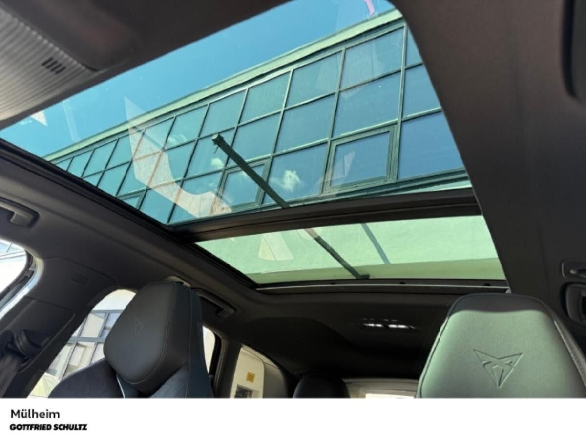 Cupra Terramar VZ 1.5 e-HYBRID (Mülheim)