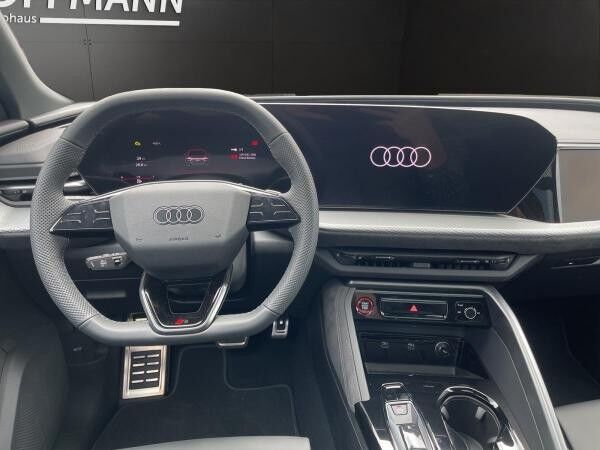 Audi SQ5 Sportback TFSI S tronic quattro