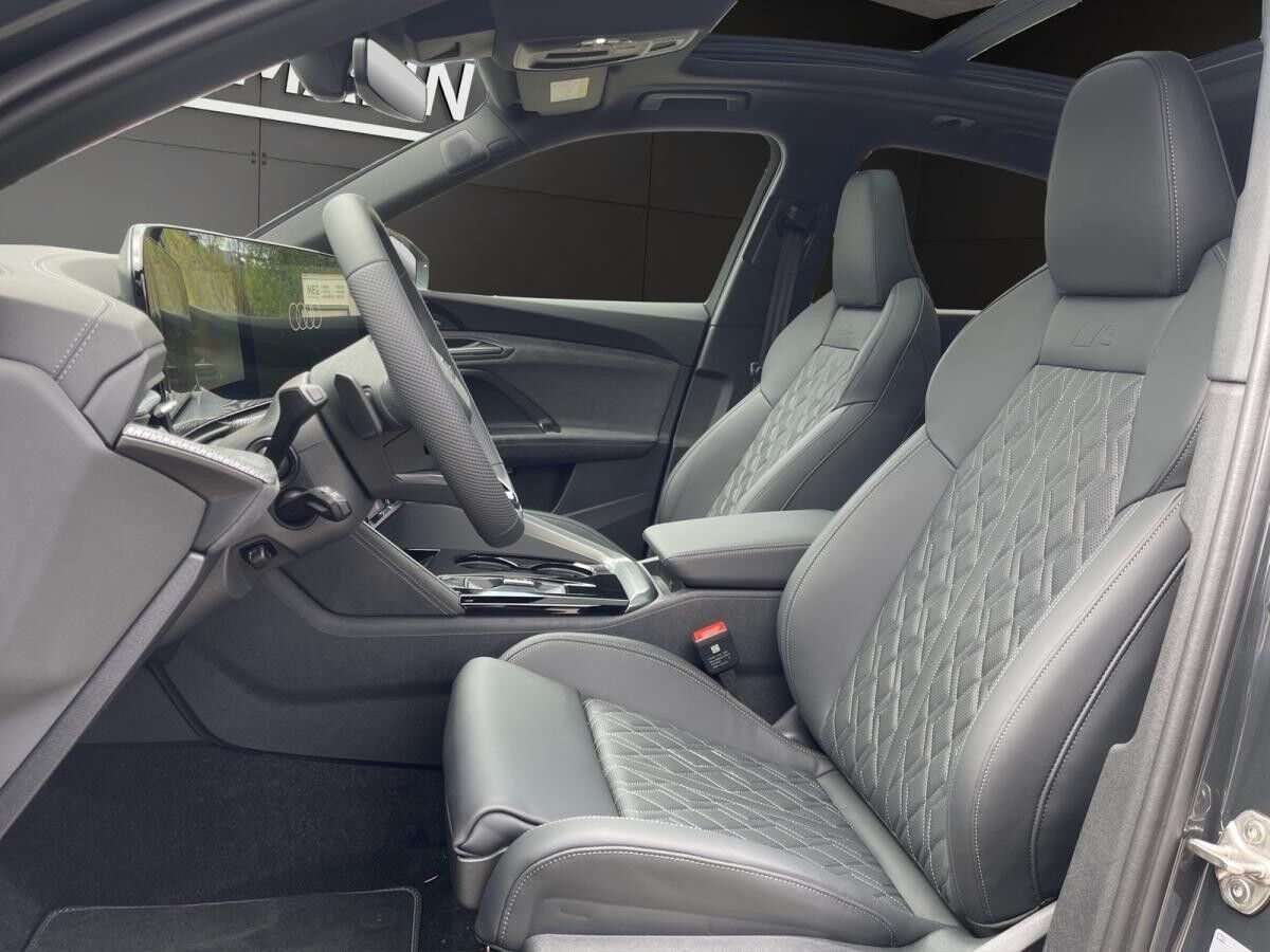 Audi SQ5 Sportback TFSI S tronic quattro