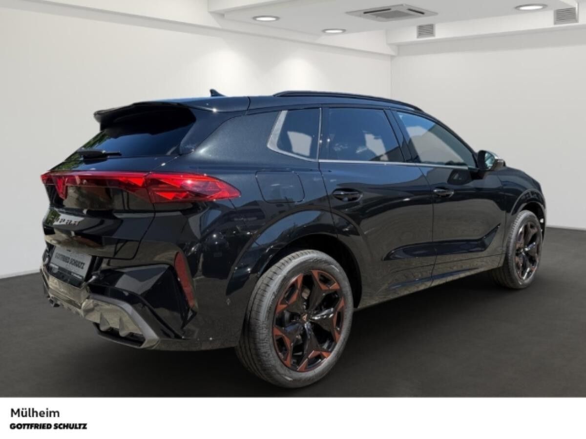 Cupra Terramar VZ 1.5 e-HYBRID  (Mülheim)