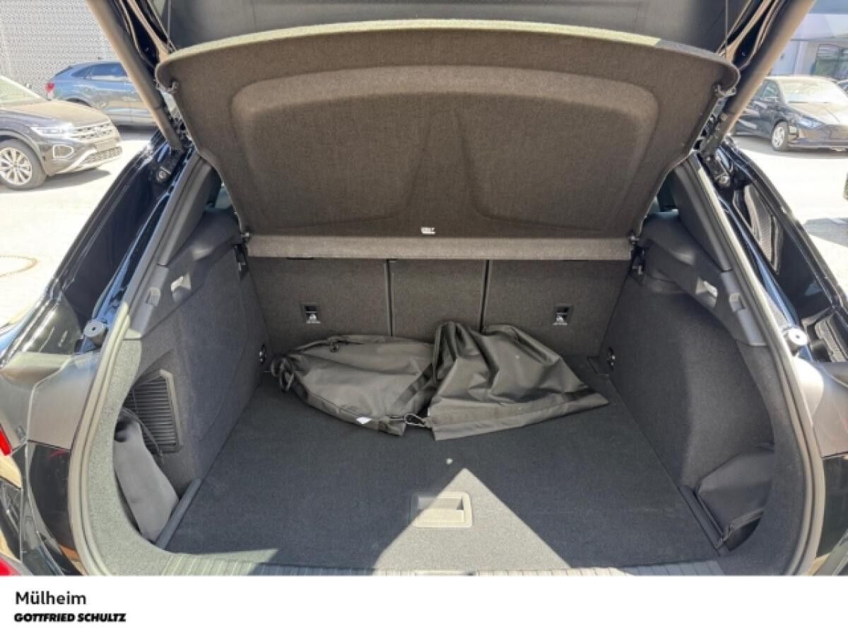 Cupra Terramar VZ 1.5 e-HYBRID  (Mülheim)