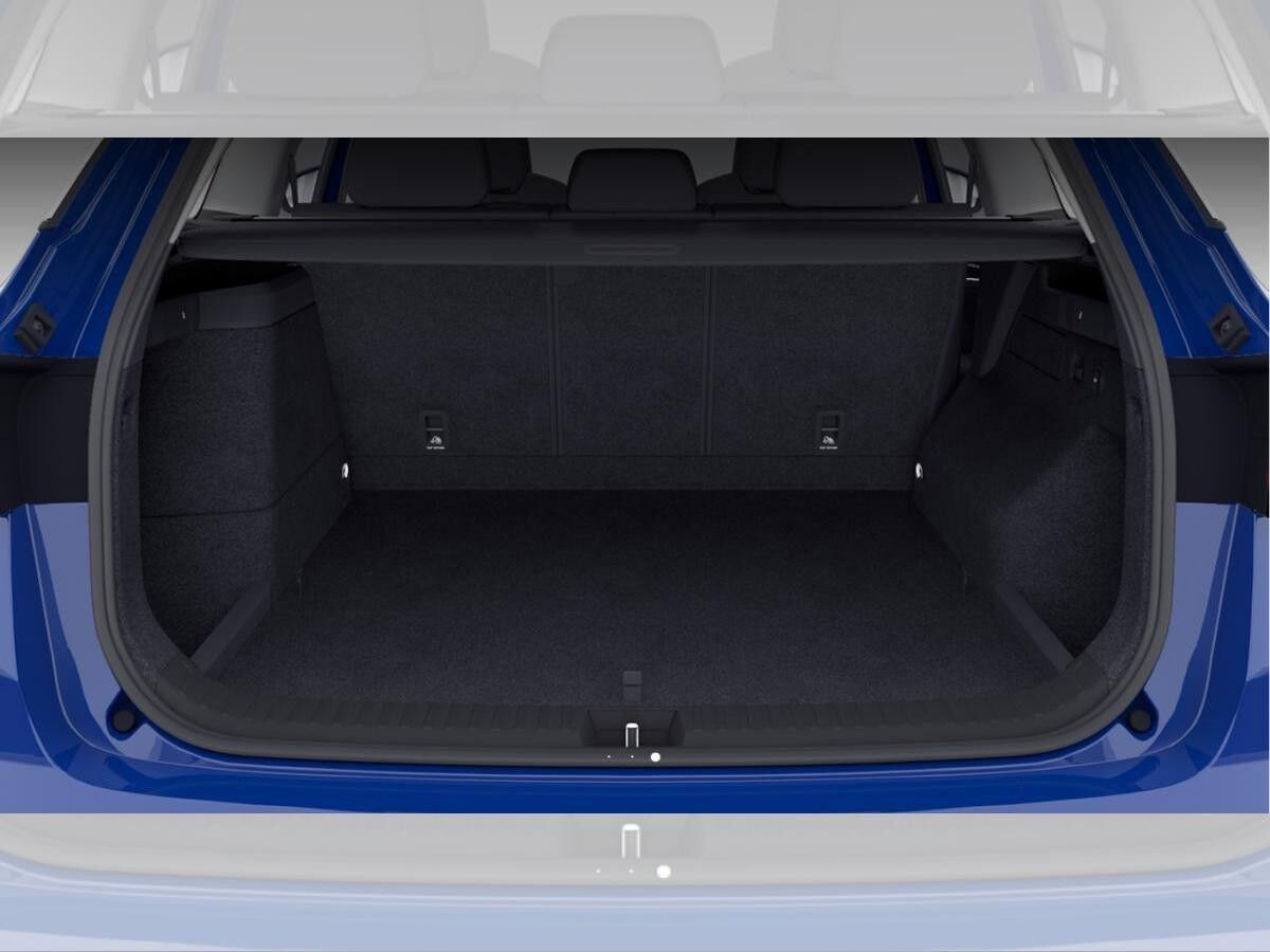 Skoda Kodiaq Selection 1,5 TSI iV 150 kW 6-Gang-DSG