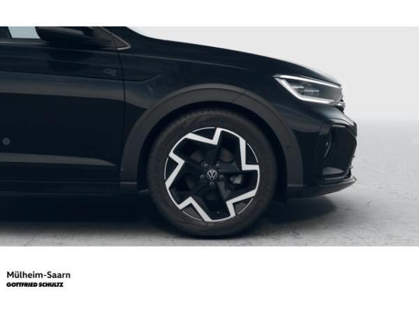 Volkswagen Taigo R-Line 1.5 TSI (VW Mülheim)