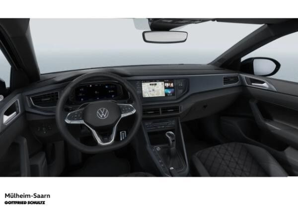 Volkswagen Taigo R-Line 1.5 TSI (VW Mülheim)