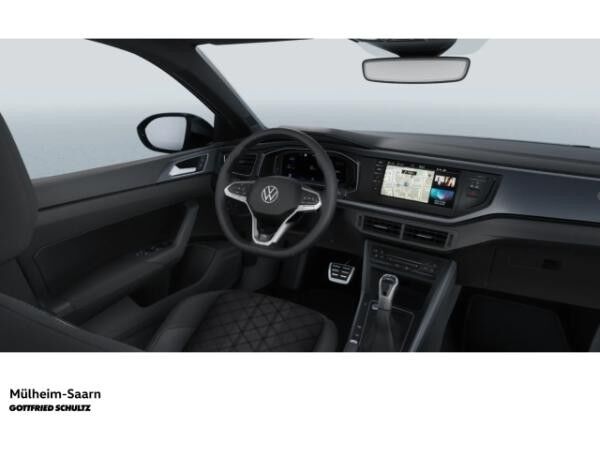 Volkswagen Taigo R-Line 1.5 TSI (VW Mülheim)