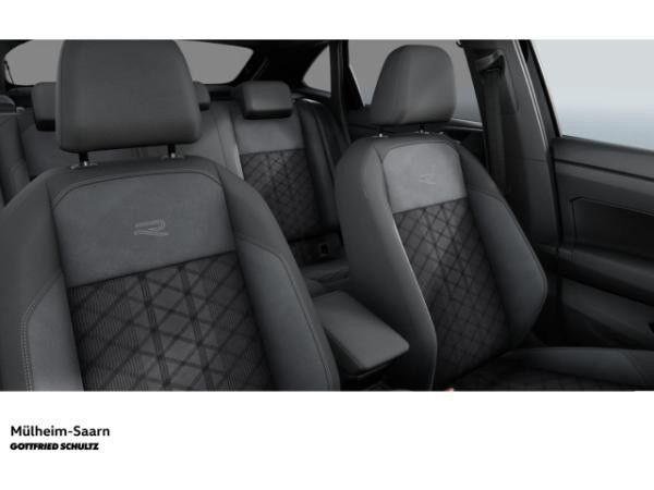 Volkswagen Taigo R-Line 1.5 TSI (VW Mülheim)