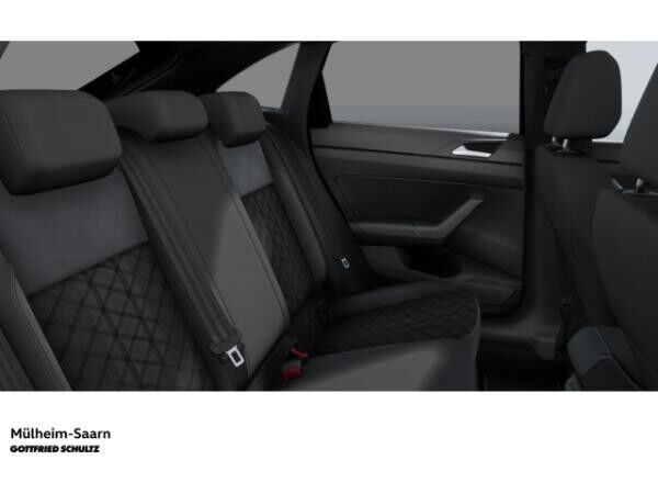 Volkswagen Taigo R-Line 1.5 TSI (VW Mülheim)