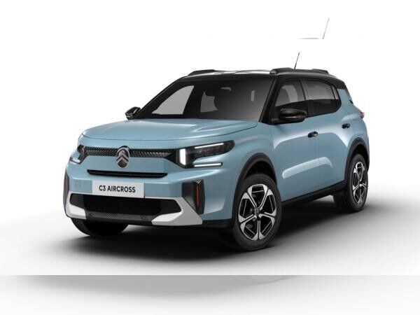 Citroën C3 Aircross 🔥 Hybrid 145 ë-DCS6 MAX 🔥 Automatik 🔥