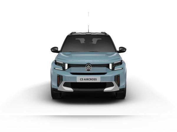 Citroën C3 Aircross 🔥 Hybrid 145 ë-DCS6 MAX 🔥 Automatik 🔥