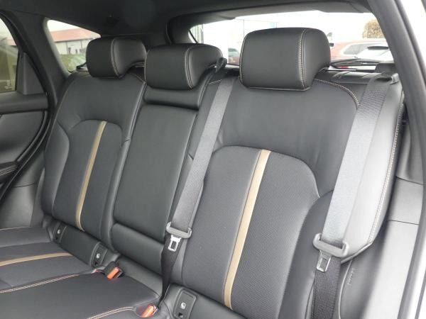 Mazda CX-60 2025 e-SKYACTIV D 254 AWD HOMURA PLUS - VOLLAUSSTATTUNG - SOFORT VERFÜGBAR
