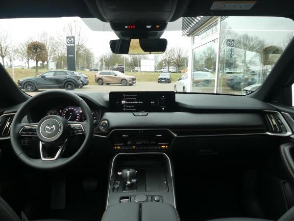 Mazda CX-60 2025 e-SKYACTIV D 254 AWD HOMURA PLUS - VOLLAUSSTATTUNG - SOFORT VERFÜGBAR