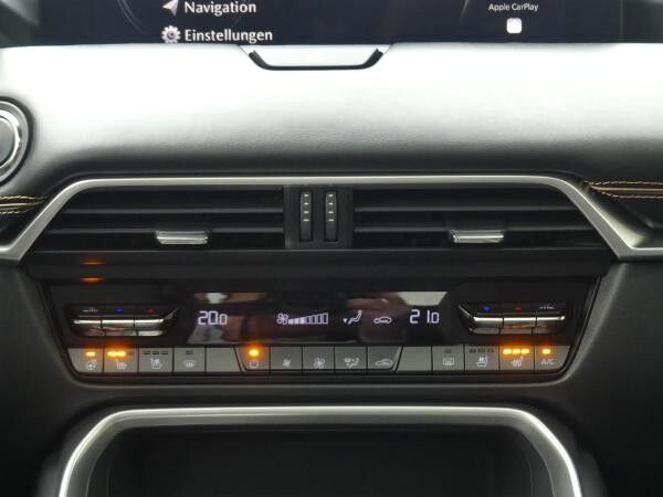 Mazda CX-60 2025 e-SKYACTIV D 254 AWD HOMURA PLUS - VOLLAUSSTATTUNG - SOFORT VERFÜGBAR