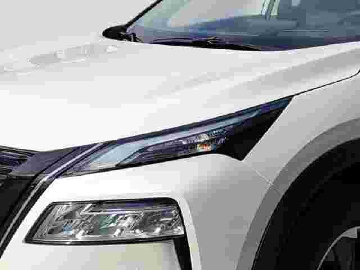 Nissan X-Trail N-Connecta 1.5 VC-T e-Power Nissan X-Trail N-Connecta 1.5 VC-T e-Power