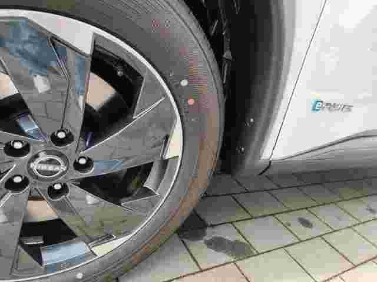 Nissan X-Trail N-Connecta 1.5 VC-T e-Power Nissan X-Trail N-Connecta 1.5 VC-T e-Power