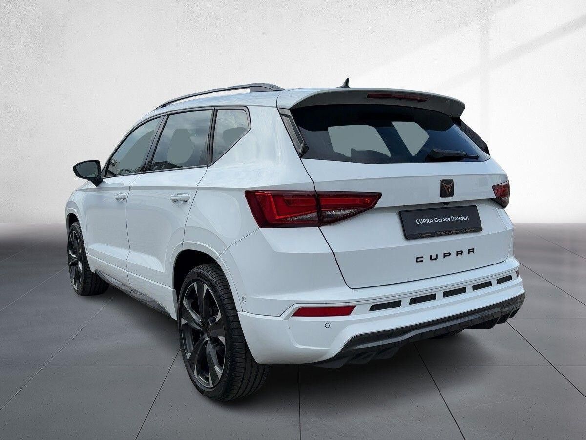Cupra Ateca 2.0 TSI 4Drive #AHK #Beats #360° #ACC