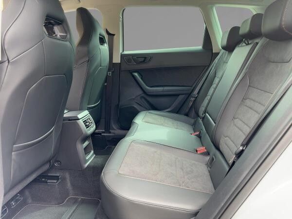 Cupra Ateca 2.0 TSI 4Drive #AHK #Beats #360° #ACC